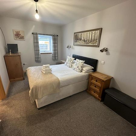 Pleasant Point Holiday Cottages Rosemarkie 外观 照片