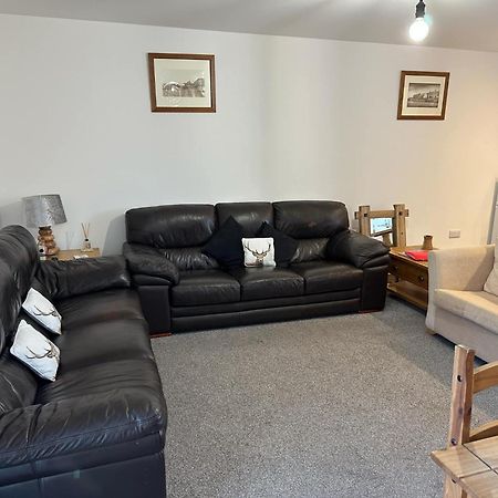 Pleasant Point Holiday Cottages Rosemarkie 外观 照片