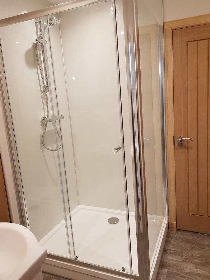Pleasant Point Holiday Cottages Rosemarkie 外观 照片
