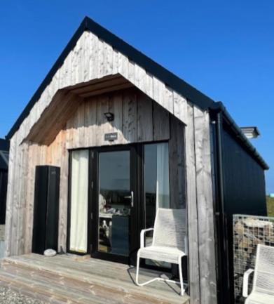 Pleasant Point Holiday Cottages Rosemarkie 外观 照片